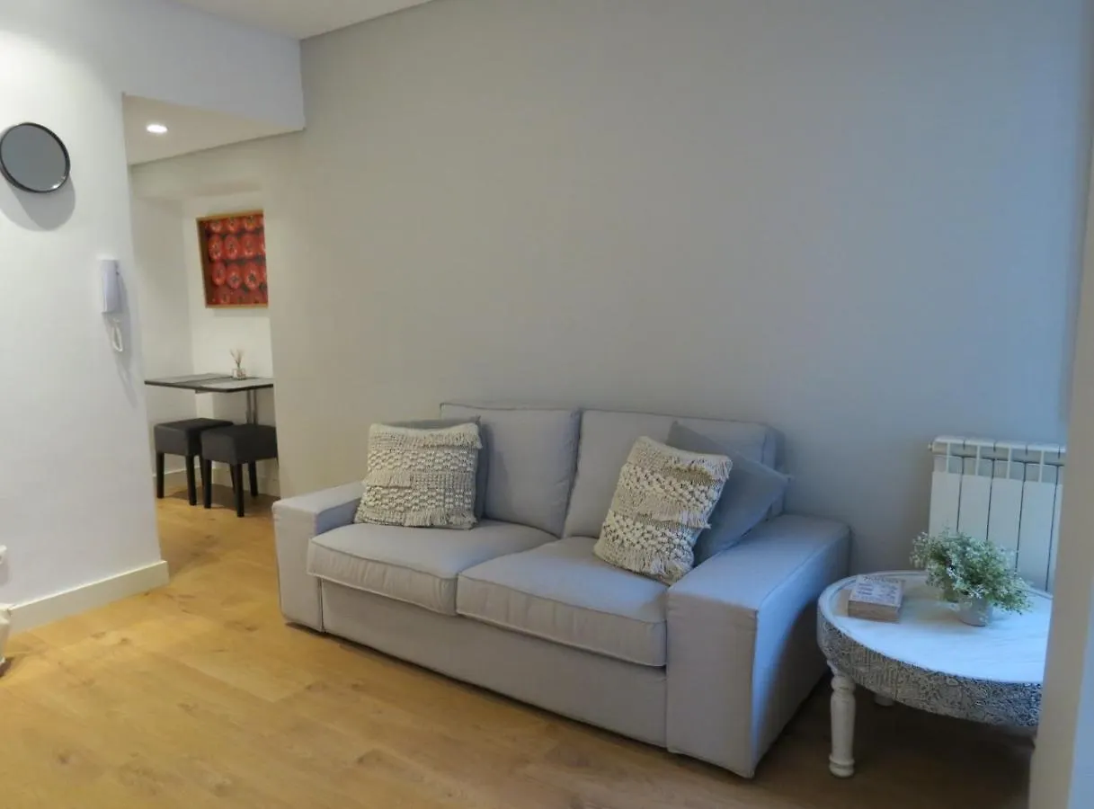 Belem 27, Terrace Apartment Lizbona