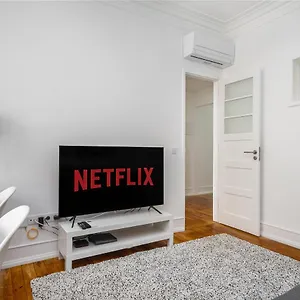 Whome Hideaway Family #2 Appartement