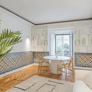 Casa Boma - Typical & Charming - Campo Iii Appartement