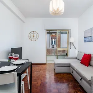 Go Native - Center Appartement