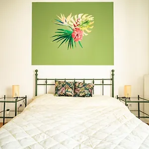  Appartement Colors Hongrie