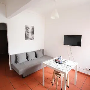 Oriente Dna Vi Appartement