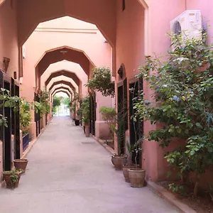  Appartement Assiyahia Avec Piscine Marrakech Maroc