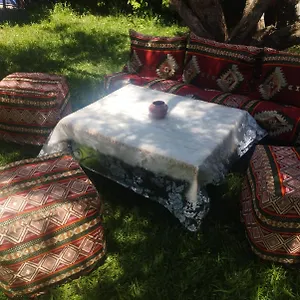  Villa Khadija Maroc