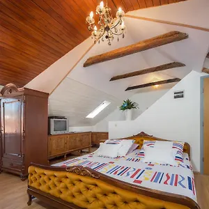  Appartement Patricia Croatie