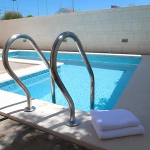  Appartement Sunshine Croatie