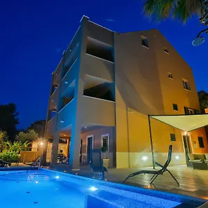  Appartement Marly Croatie