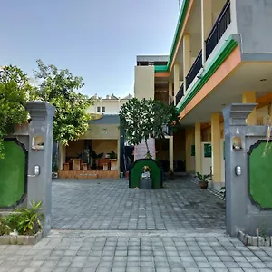  Séjour chez l'habitant Beji Ayu Indonésie