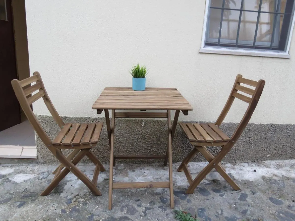 Belém 27, terrace apartment Lisboa Portugal